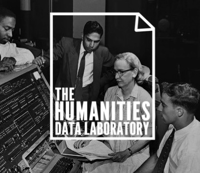 Humanities Data Lab